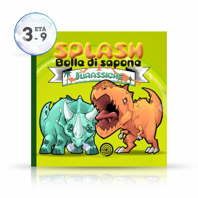 PRESSO EDIZIONI