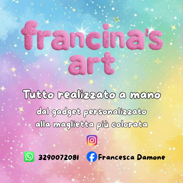 Francina's Art