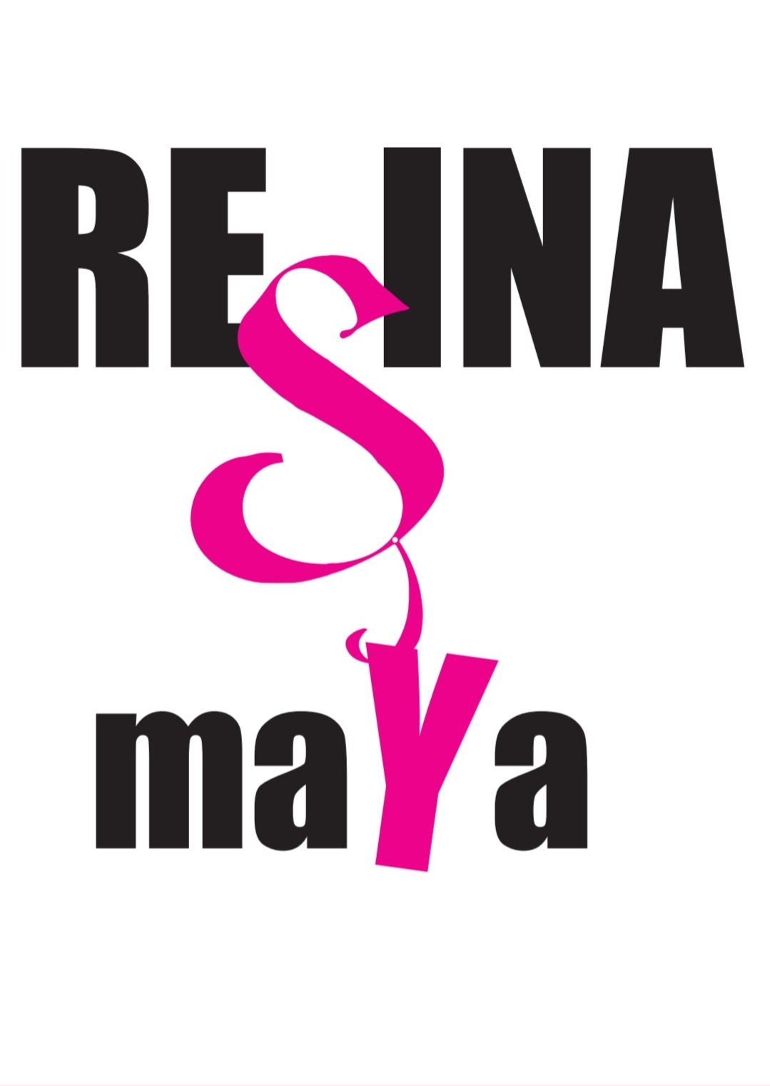 La resina di maya